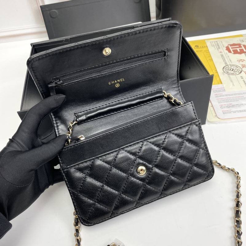 Chanel Woc Bags